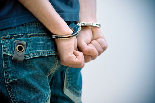 JUVENILE CRIME ATTORNEY IN NEW JERSEY